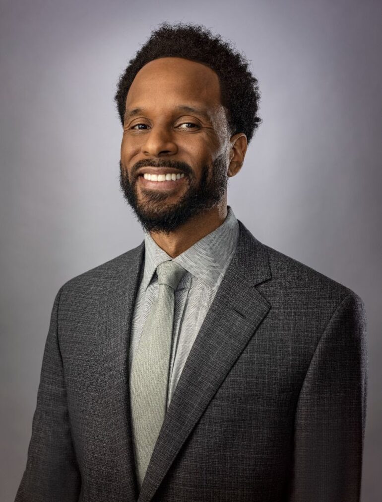 GAME THEORY WITH BOMANI JONES Debuts March 13