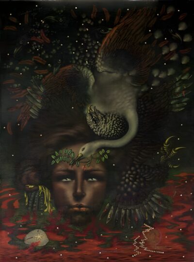 Valentine Hugo (1887-1968), Portrait d'Arthur Rimbaud (Painted in 1933). Estimate: £400,000 - 600,000