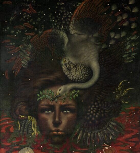 Portrait Of Arthur Rimbaud By Valentine Hugo Leads Bonhams Surrealist Sale