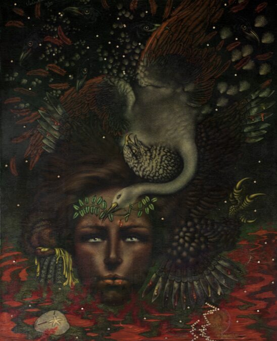 Portrait Of Arthur Rimbaud By Valentine Hugo Leads Bonhams Surrealist Sale