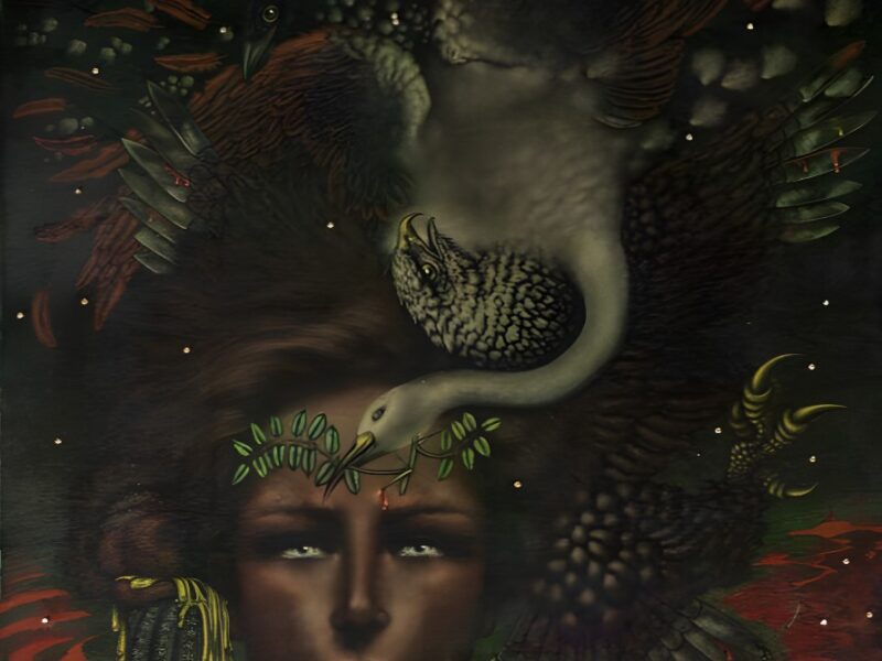 Portrait Of Arthur Rimbaud By Valentine Hugo Leads Bonhams Surrealist Sale