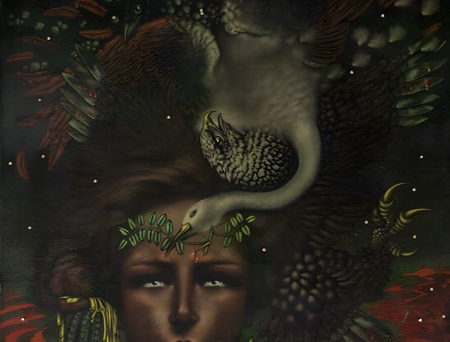 Portrait Of Arthur Rimbaud By Valentine Hugo Leads Bonhams Surrealist Sale