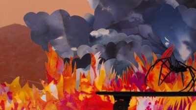 Seven/Seven: The Fraught Landscape