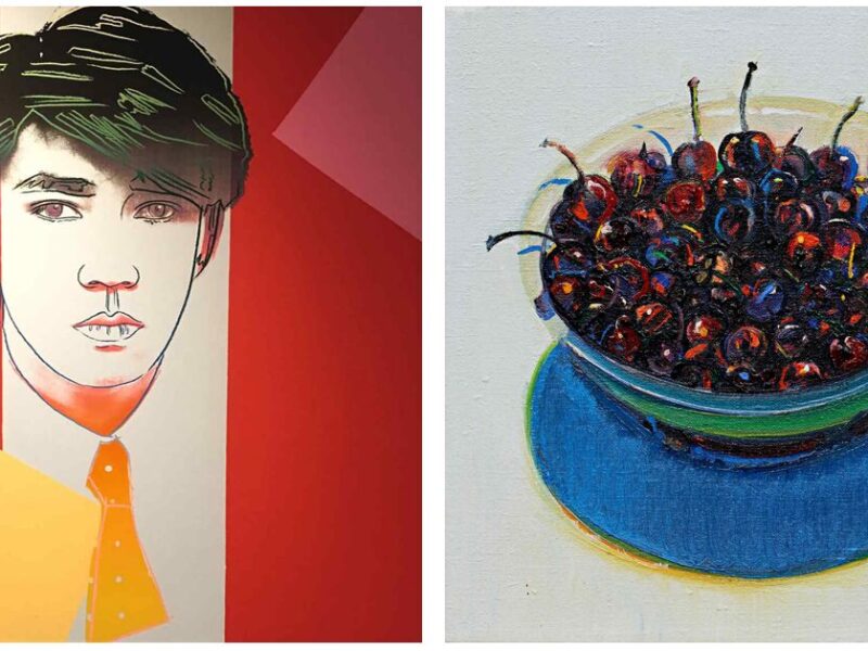 Award-Winning Filmmaker and Producer Ryan Murphy Announced As Guest Curator for Sotheby’s ‘Contemporary Curated’ Auction