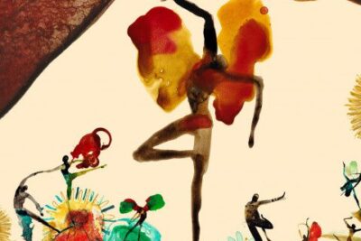 Abril se convierte en el mes de Danza en la Villa en el Fernán Gómez. Centro Cultural de la Villa