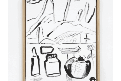 Galerie Lelong & Co. at Frieze Los Angeles (Booth E4)