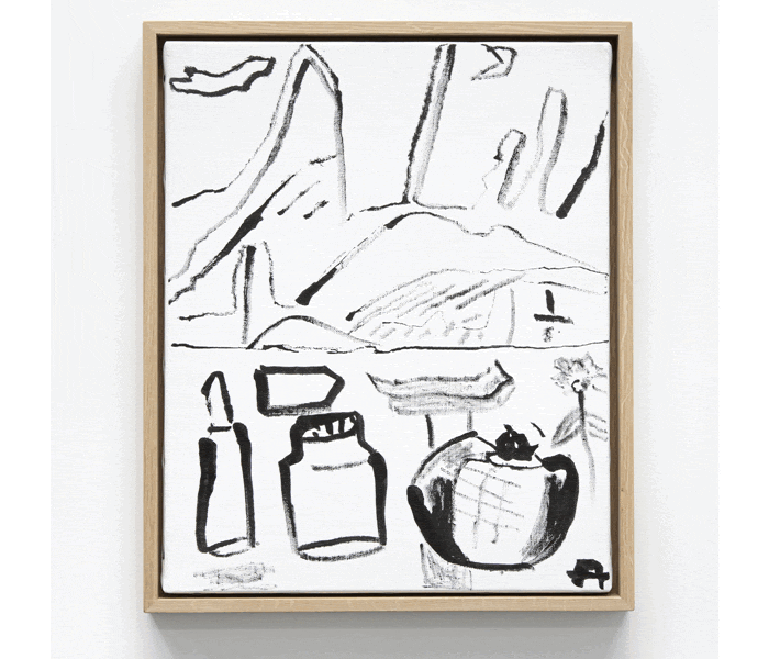 Galerie Lelong & Co. at Frieze Los Angeles (Booth E4)