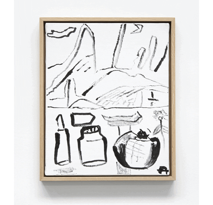 Galerie Lelong & Co. at Frieze Los Angeles (Booth E4)