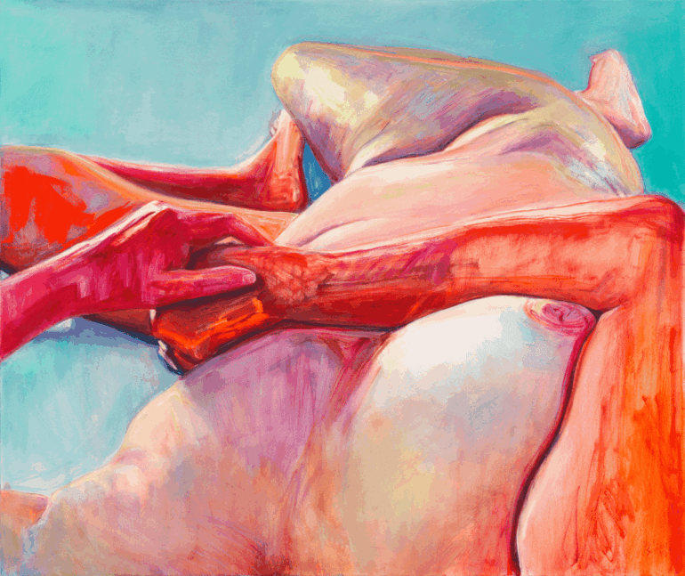 Frieze Los Angeles. Alexander Gray Associates