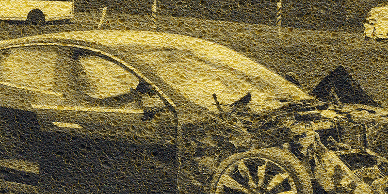 Browse Zona Maco Online: Helen Frankenthaler, Takashi Murakami, Andy Warhol, and more. Gagosian