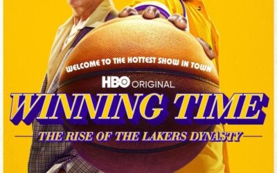 ‘Winning Time: The Rise of the Lakers Dynasty’ – TV Series