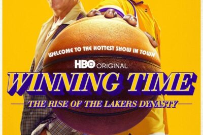 ‘Winning Time: The Rise of the Lakers Dynasty’ – TV Series