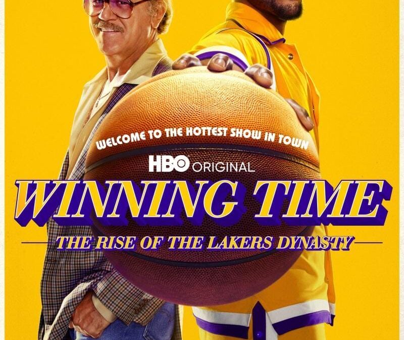 ‘Winning Time: The Rise of the Lakers Dynasty’ – TV Series