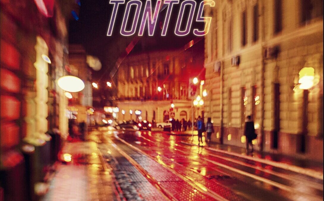 El Cazador de Tontos, de Alberto Villanueva