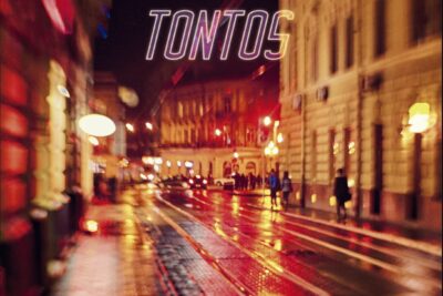 El Cazador de Tontos, de Alberto Villanueva