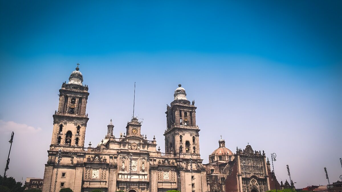 Arquitectura Barroca en México: Características y Edificaciones