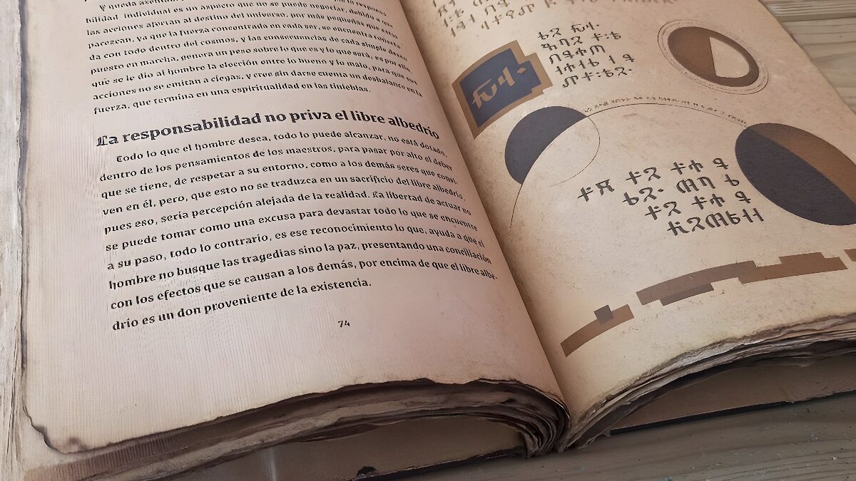 Verbalus Mater – Libros de colección artesanales para regalar