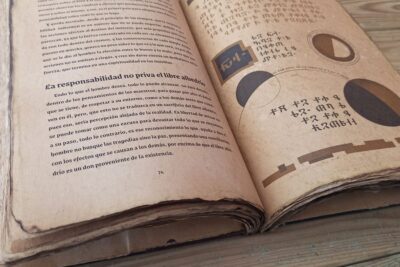 Verbalus Mater – Libros de colección artesanales para regalar