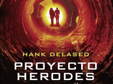 Proyecto Herodes (La formación), de Hank Delased