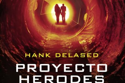 Proyecto Herodes (La formación), de Hank Delased
