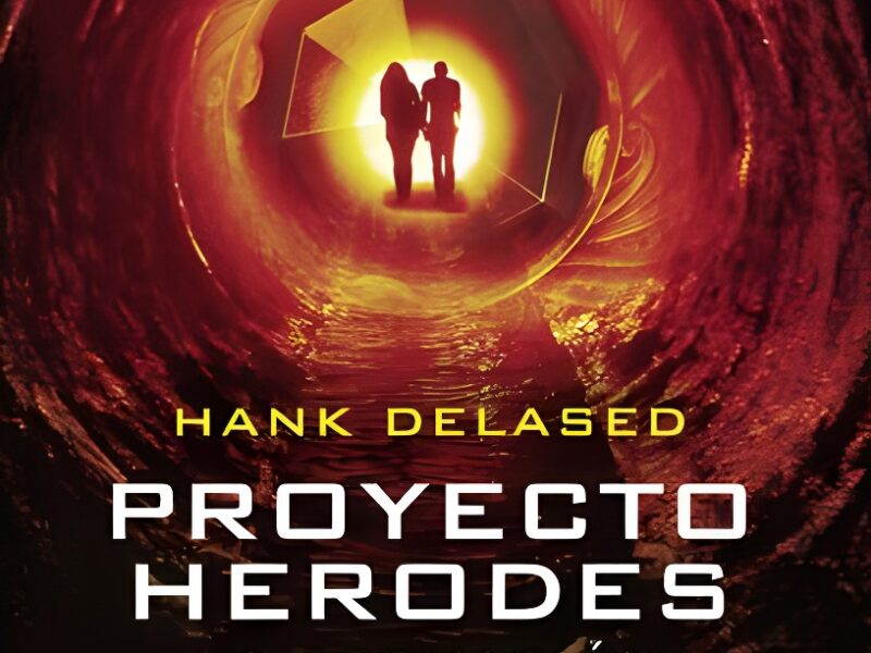 Proyecto Herodes (La formación), de Hank Delased