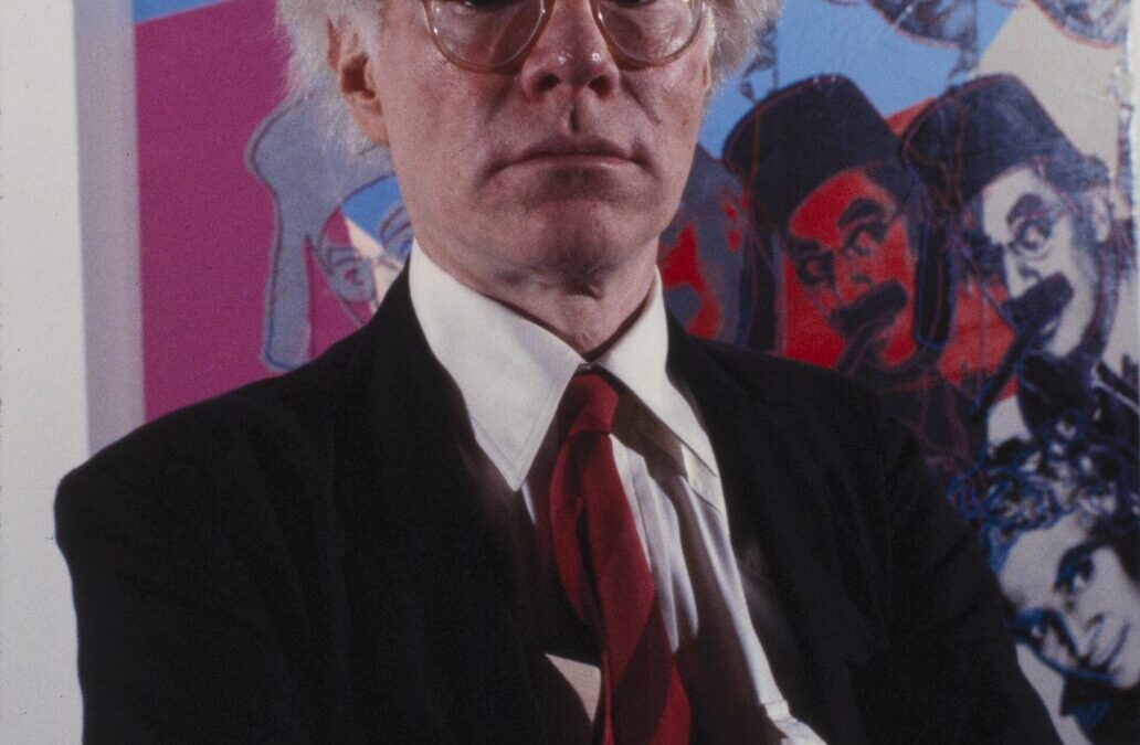 Andy Warhol