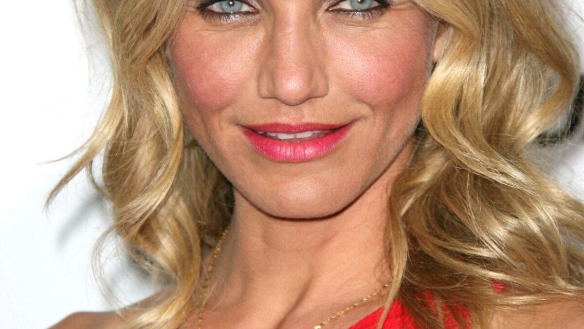 Cameron Diaz