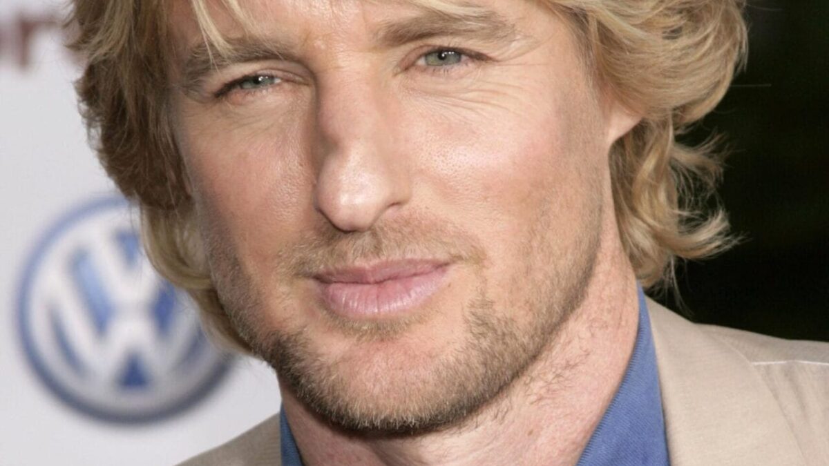 Owen Wilson