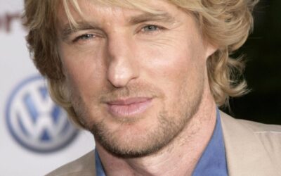 Owen Wilson