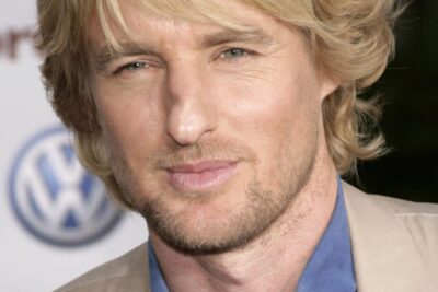 Owen Wilson