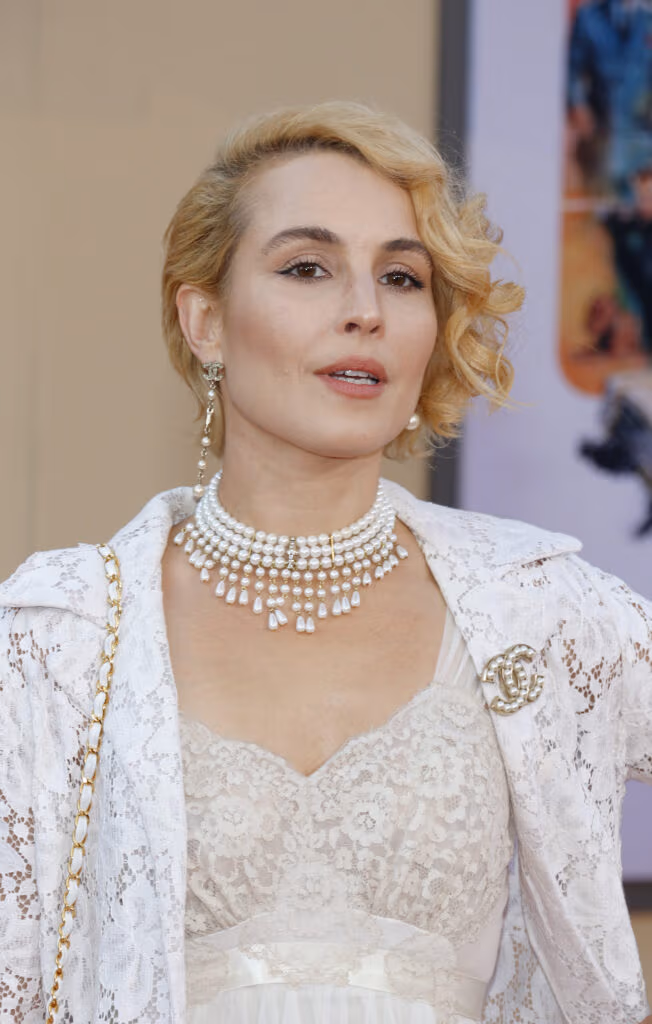 Noomi Rapace