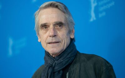 Jeremy Irons