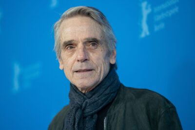 Jeremy Irons