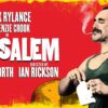 Casting update for West End production of Jerusalem
