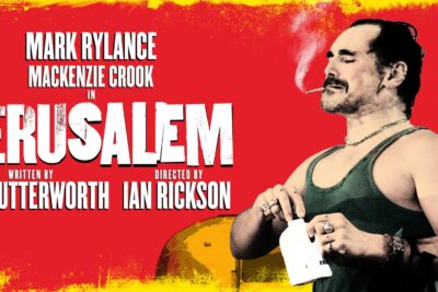 Casting update for West End production of Jerusalem