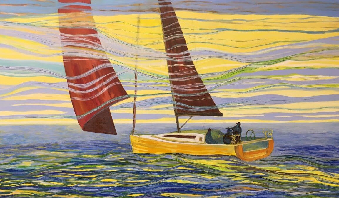 Nietto expone obras de la Colección Abartium 