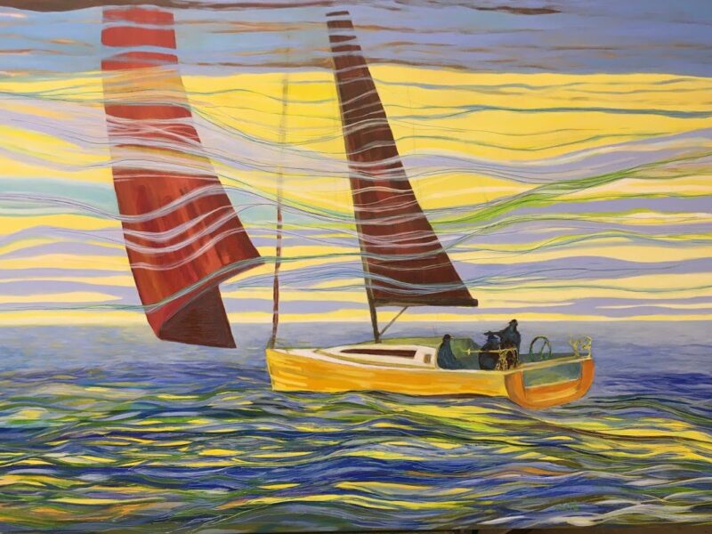 Nietto expone obras de la Colección Abartium 