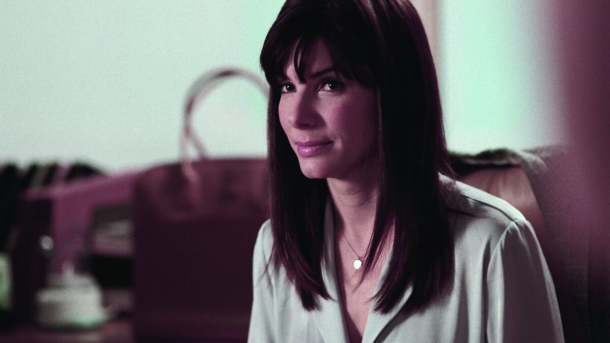 Inside Sandra Bullock’s Iconic Roles