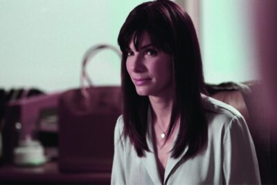 揭秘桑德拉-布洛克的标志性角色