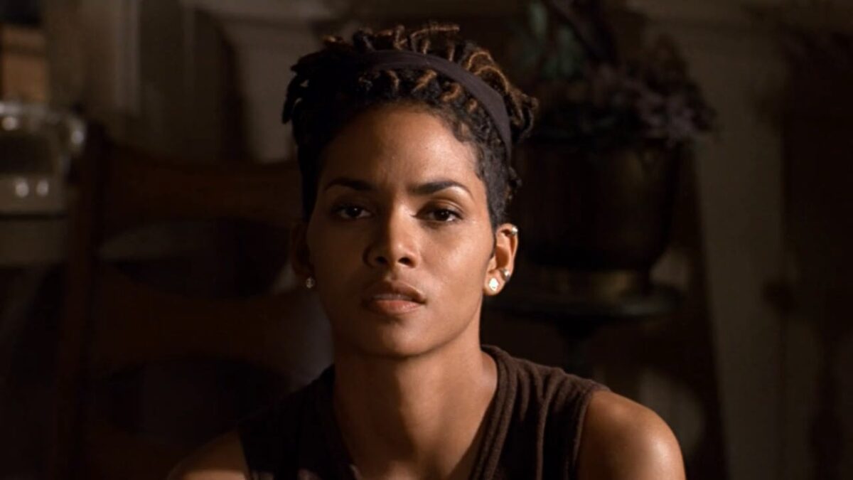 The Rise of Halle Berry