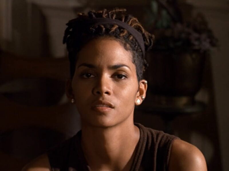 A ascensão de Halle Berry