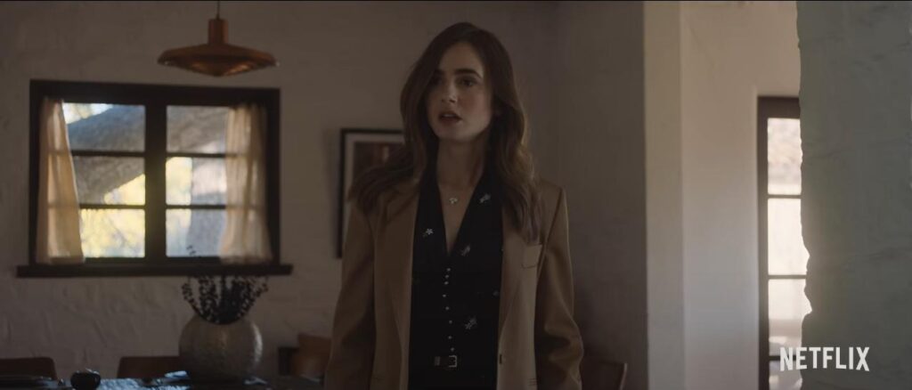 Golpe de Suerte (2022). Estreno en Netflix. Crítica