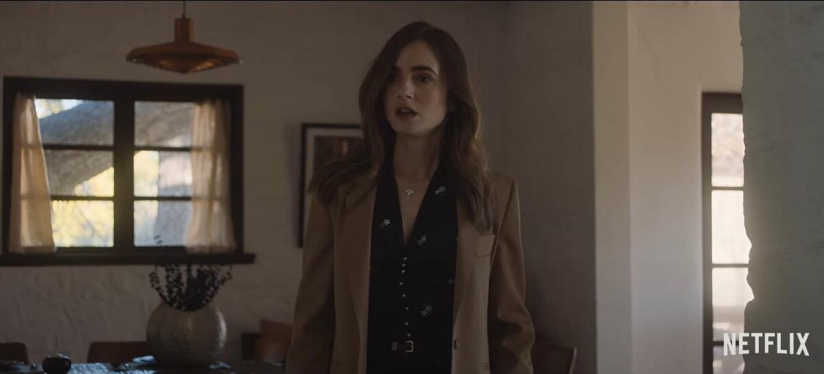 Windfall (2022). Netflix Movies. Reviews