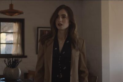 Golpe de Suerte (2022). Estreno en Netflix. Crítica