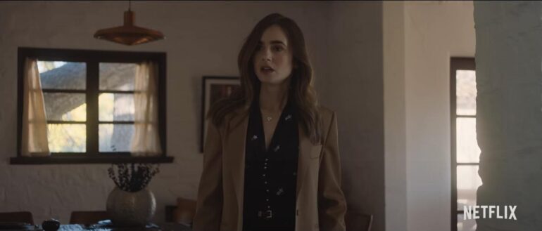 Golpe de Suerte (2022). Estreno en Netflix. Crítica