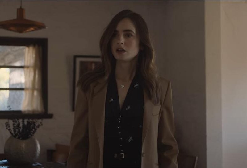 Golpe de Suerte (2022). Estreno en Netflix. Crítica