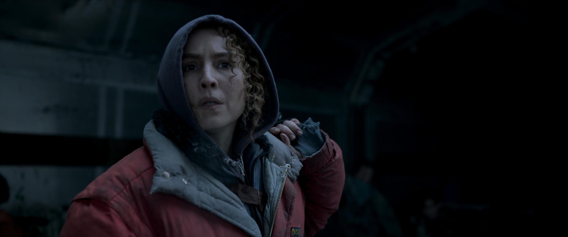 Cangrejo Negro (2022)