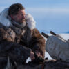 Against the Ice on Netflix — a Greenland survival story that prefers stillness to spectacle