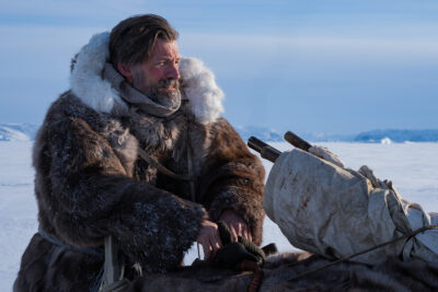 Perdidos en el Ártico en Netflix — una odisea en Groenlandia que prefiere la quietud a la épica