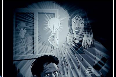 Superpoder: una comedia para-normal, de Marc Egea